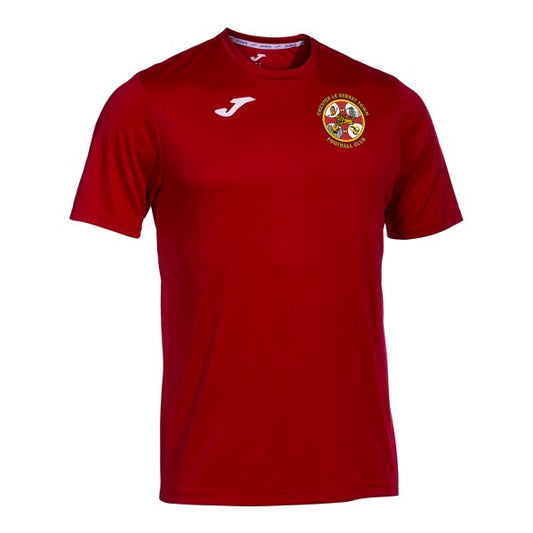 Chester-le-street Town - Joma Combi Jersey