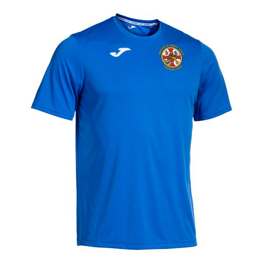 Chester-le-street Town - Joma Combi  T-shirt