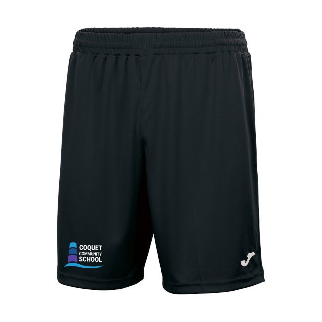 Coquet Community School - PE Shorts