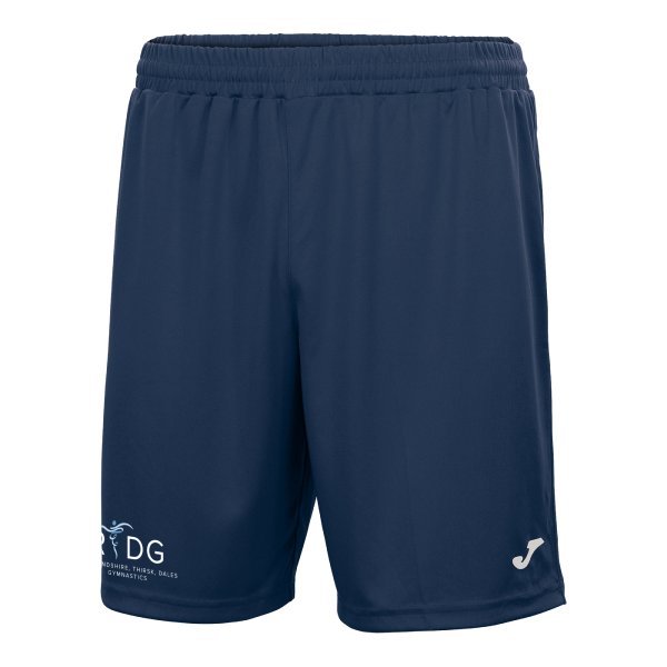 Richmondshire Gymnastics Club - Joma Nobel Shorts