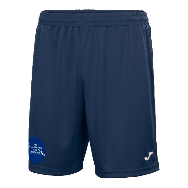 MB Goalkeeping and Coaching - Joma Nobel Shorts