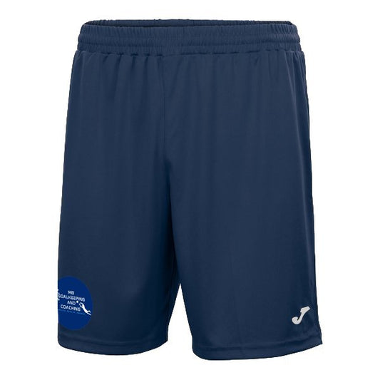 MB Goalkeeping and Coaching - Joma Nobel Shorts