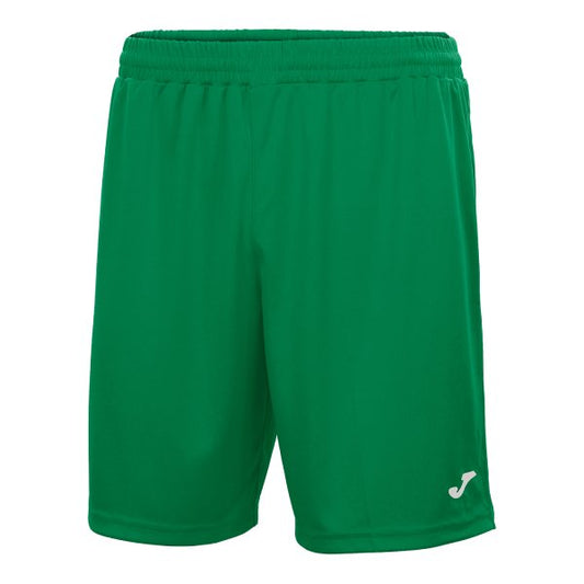 Whiteleas Juniors - Joma Nobel Shorts - Green