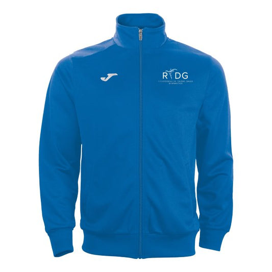 Richmondshire Gymnastics Club - Joma Gala Track Jacket