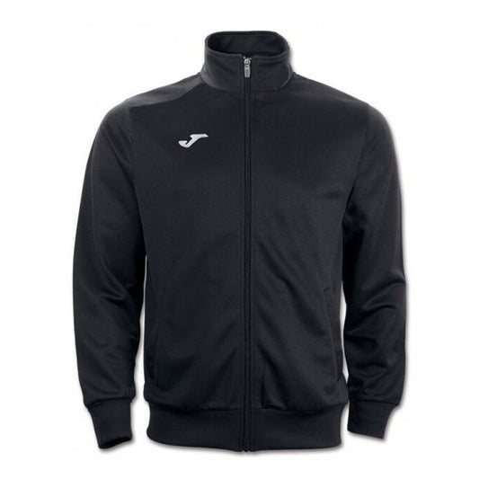 Joma Gala Tracksuit Jacket - Black