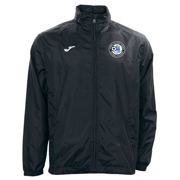 James Calvert Spence Football Academy - Joma Iris Rain Jacket