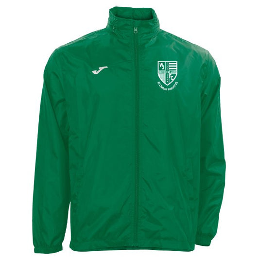 Whiteleas Juniors - Joma Iris Rain Coat
