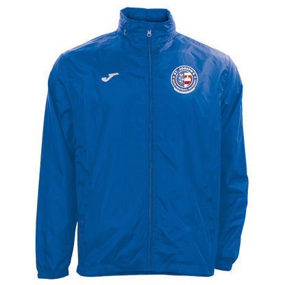 St Joseph's Football Academy - Joma Iris Rain Jacket