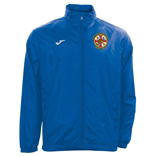 Chester-le-street Town - Joma Iris Raincoat