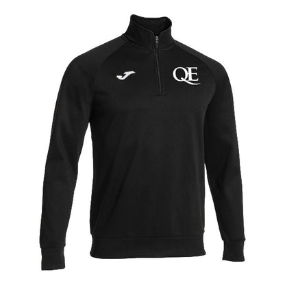 Queen Elizabeth Sixth Form College - Joma Faraon 1/4 Zip Sweatshirt