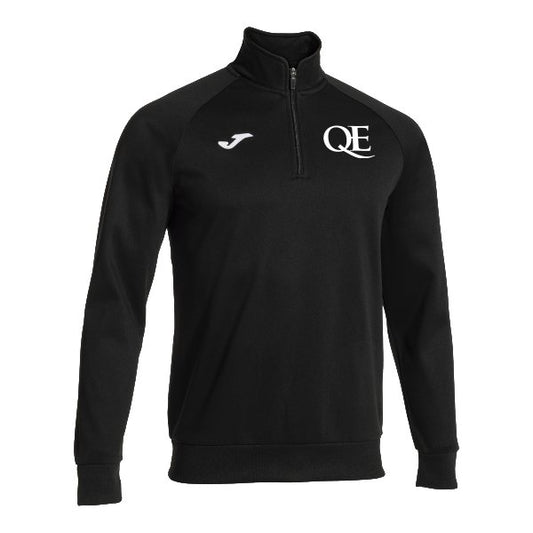 Queen Elizabeth Sixth Form College - Joma Faraon 1/4 Zip Sweatshirt