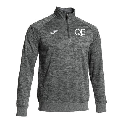 Queen Elizabeth Sixth Form College - Joma Faraon 1/4 Zip Sweatshirt
