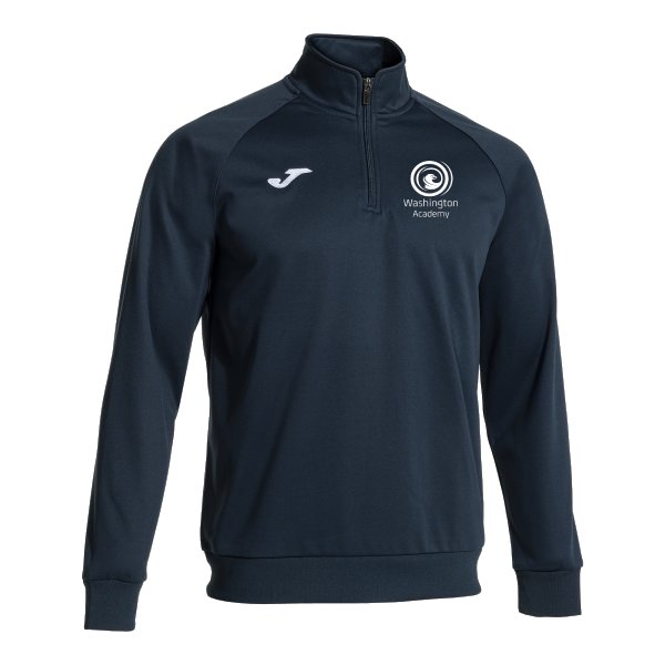 Washington Academy - 1/4 Zip Sweatshirt