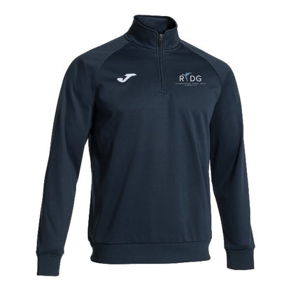Richmondshire Gymnastics Club - Joma Faraon 1/4 Zip Sweatshirt