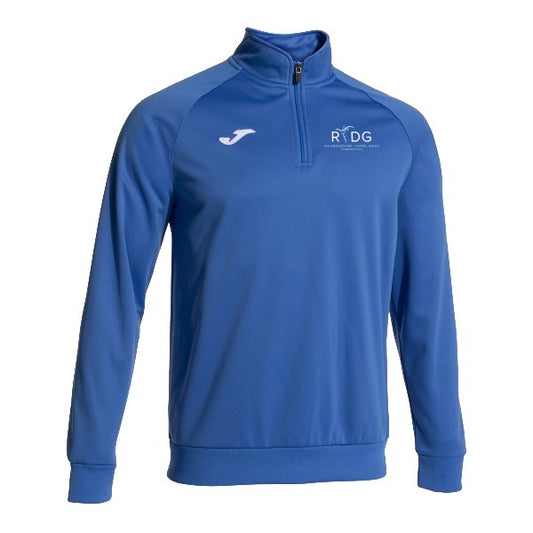 Richmondshire Gymnastics Club - Joma Faraon 1/4 Zip Sweatshirt