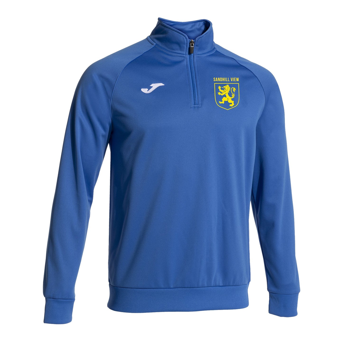 Sandhill View - Joma Faraon 1/4 Zip Sweatshirt