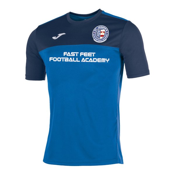 St Joseph's Football Academy - Joma Winner Top