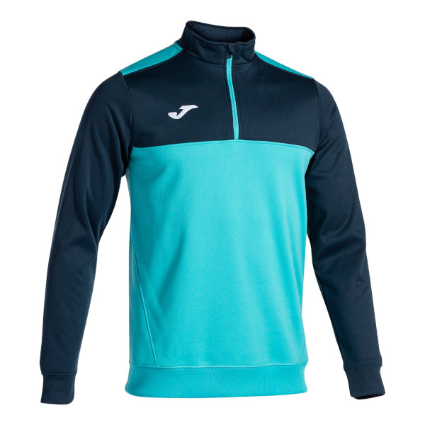 Joma Winner Half-Zip Sweatshirt (Junior)