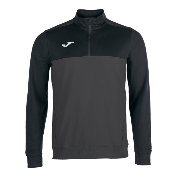 Joma Winner Half-Zip Sweatshirt (Junior)