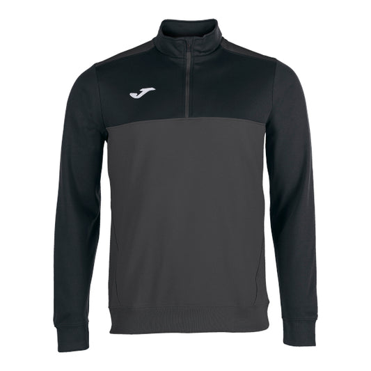 Joma Winner Half-Zip Sweatshirt (Adult)