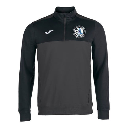 James Calvert Spence Football Academy - Joma Winner 1/4 Zip