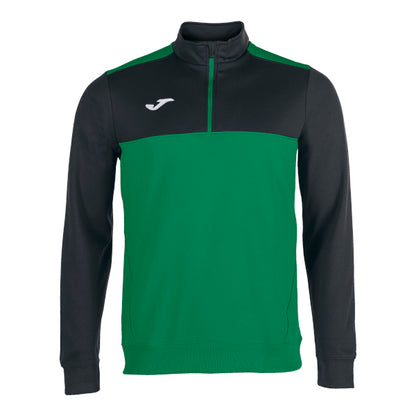 Joma Winner Half-Zip Sweatshirt (Junior)