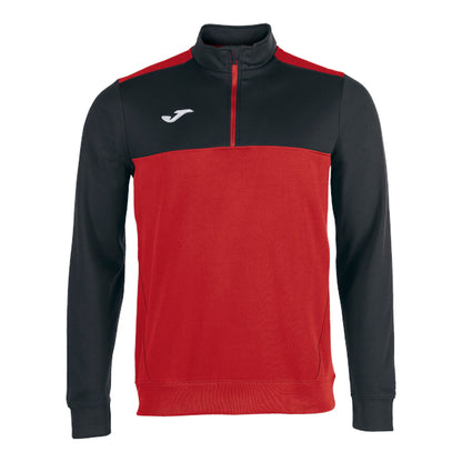 Joma Winner Half-Zip Sweatshirt (Junior)