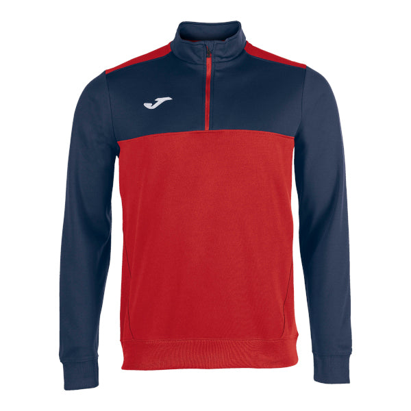 Joma Winner Half-Zip Sweatshirt (Junior)