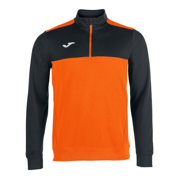 Joma Winner Half-Zip Sweatshirt (Junior)