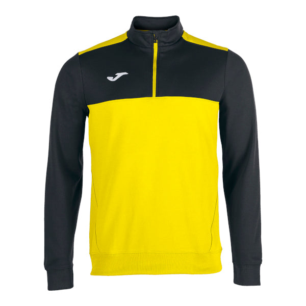 Joma Winner Half-Zip Sweatshirt (Junior)