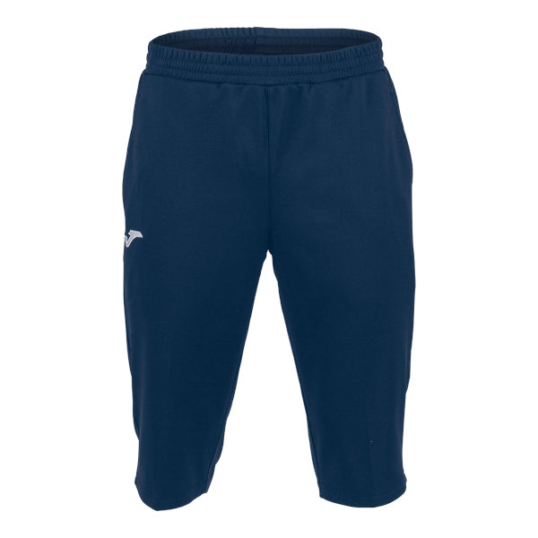 Joma Capri Fleece Bermuda (Adult)