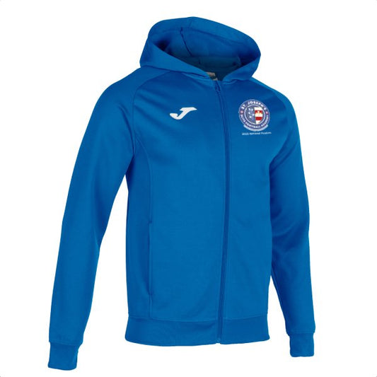 St Joseph's Football Academy - Year 7 - 2025 National Finalists Hoodie