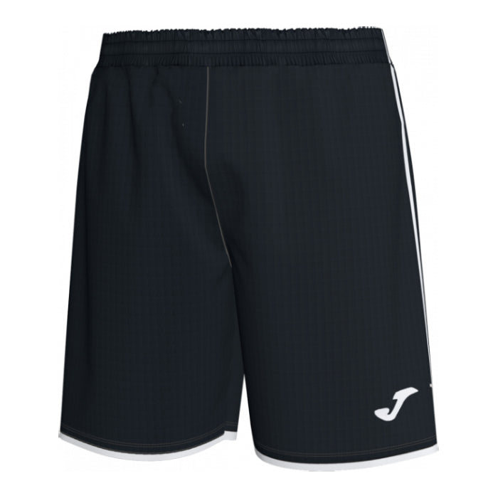 Joma Liga Shorts - Black/White
