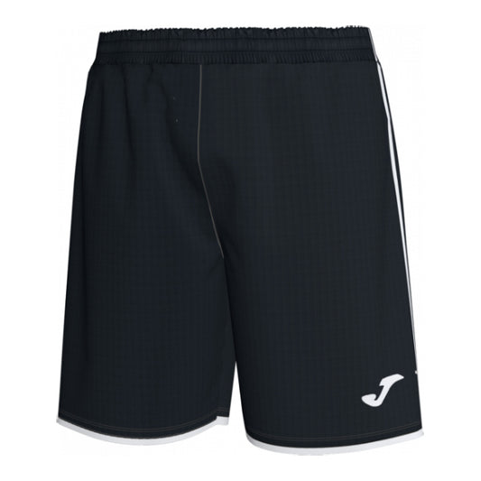 Joma Liga Shorts - Black/White