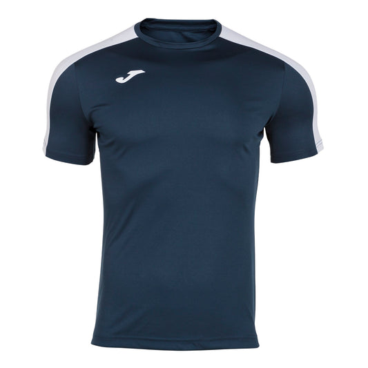 Joma Academy III Jersey - Navy/White