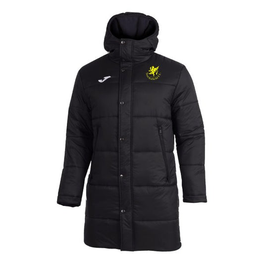 Stocksfield FC - Joma Islandia III Jacket