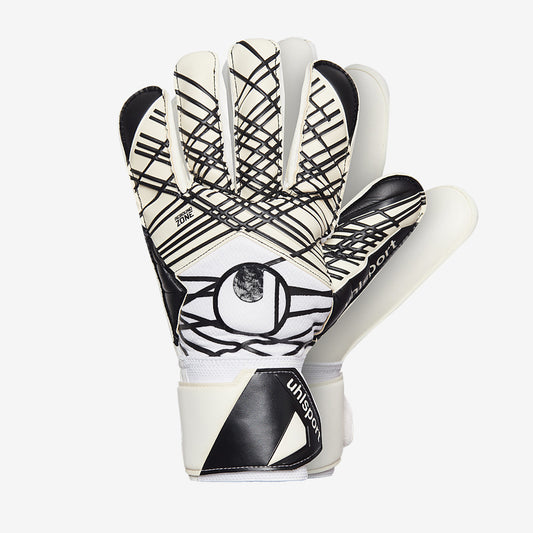 Uhlsport Prediction Supersoft Hybrid GK Gloves