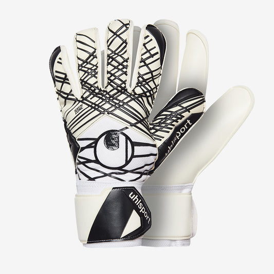 Uhlsport Prediction Supersoft Rollfinger GK Gloves