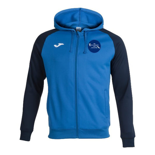 MB Goalkeeping and Coaching - Joma Academy IV Full Zip Hoodie