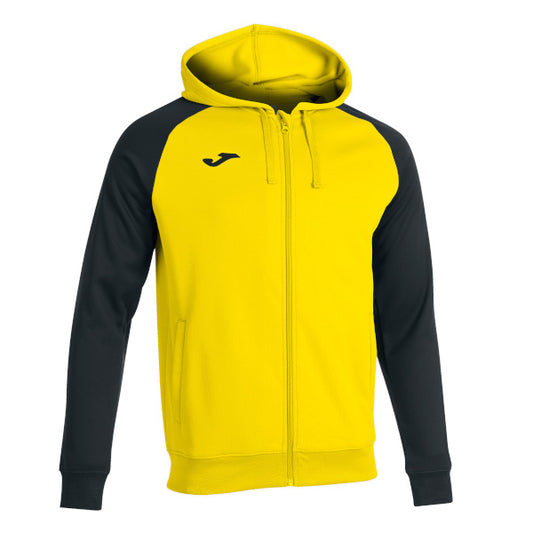 Joma Academy IV Hoodie Jacket (Adult)