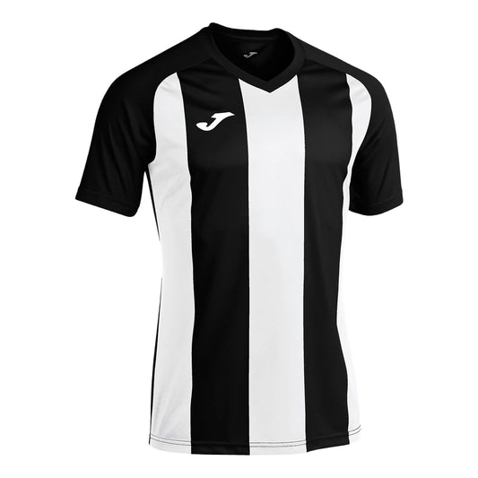Joma Pisa Jersey - Black/White