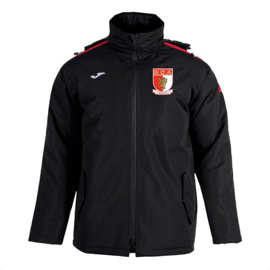 Sunderland RCA - Joma Trivor Bench Jacket