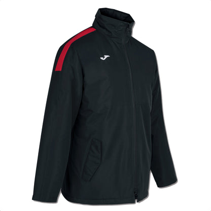 Joma Trivor Bench Coat