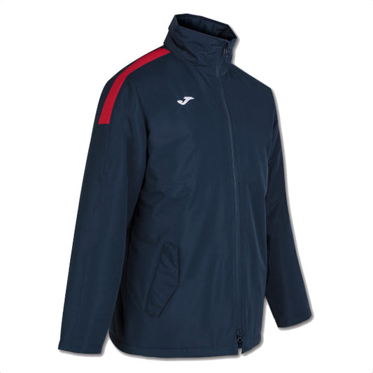 Joma Trivor Bench Jacket (Adult)