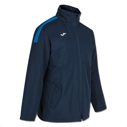 Joma Trivor Bench Coat