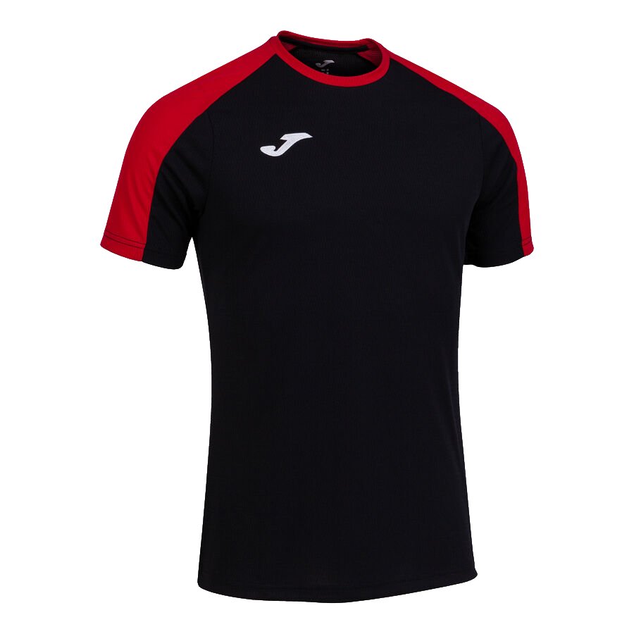 Joma Eco Championship Jersey - Black/Red