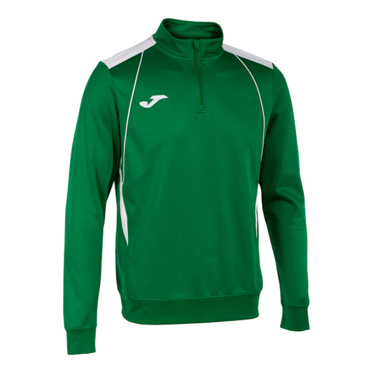 Joma Championship VII Sweatshirt With Half Zip (Junior)