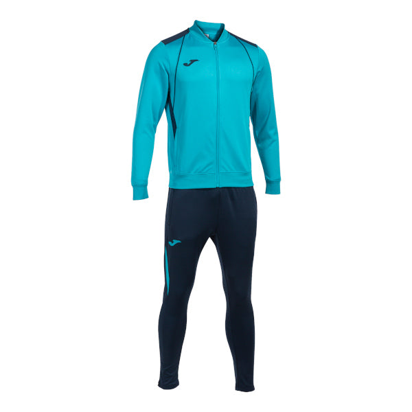 Joma Championship VII Tracksuit (Junior)