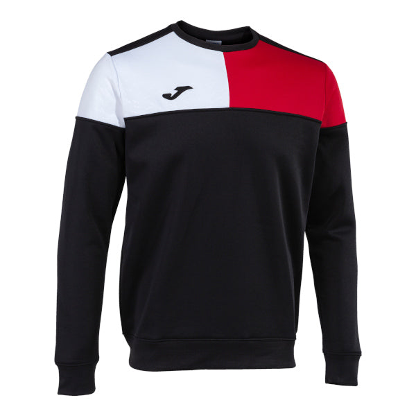 Joma Crew V Sweatshirt (Junior)