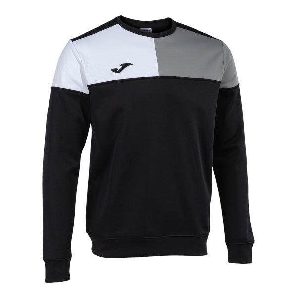 Joma Crew V Sweatshirt (Junior)